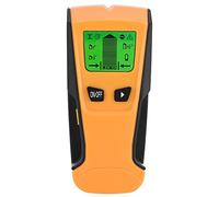 Centre de Recherche de Goujons 3 en 1, Détecteur de Fil électronique de Scanner de Mur de Mur pour Le Tuyau en Bois en métal de Fil à CA