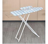Centre de repassage accessoires - 42"" Table à repasser - planche à repasser pliable