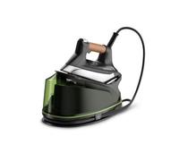 Centre de repassage Rowenta Compact Steam DG7664 6,5 bars de pression