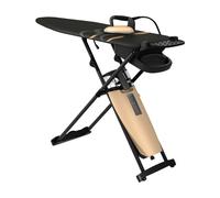 Laurastar Centre de repassage SMART 1980 2200 W Noir et Or
