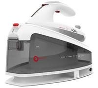 Centre de repassage Solac Black Canvas CPB6200 2400 W