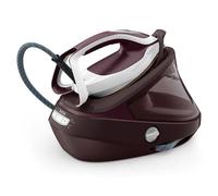 Tefal Centrale vapeur Pro Express Ultimate II – 1,2 L Durilium Autoclean Rouge/Blanc
