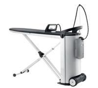 Centre de repassage vapeur Miele PIB 100 Blanc Gris