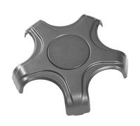 Centre De Roue Pour Tesla 3, 4 Pièces, Décoration De Style De Voiture, Cinq Griffes, Couvercle De Protection Du Moyeu, Accessoires Automobiles, Pas De Logo