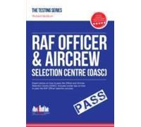 Centre de sélection des officiers de l'armée de l'air et des équipages de la Royal Air Force Workboo
