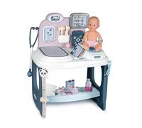 Centre de soins Smoby Baby Care