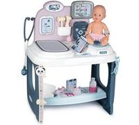 Centre de soins Smoby Baby Care