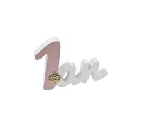 Centre de table - 1 an