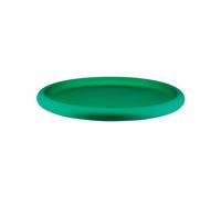 Centre de Table Alessi Discolo 34 cm Aluminium ITM03 GR Vert