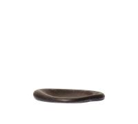 Centre de Table Bellure Ferm Living Ø35 Bronze Rustique