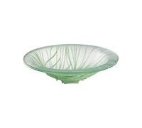 Centre de Table Bugatti Flora 40 cm Acrylique 21-FLORAMF/VE Vert