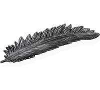 Centre de table dede Table versa Plume d'argent 19 x 3 x 60 cm