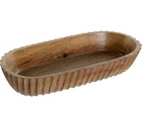 Centre de table detisch dkd home decor nature 32 x 15 x 5 cm