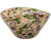 Centre de Table Home ESPRIT Multicolore Moderne 30 x 21 x 17 cm - Marque : Home HESPRIT - EAN : 8424002177164