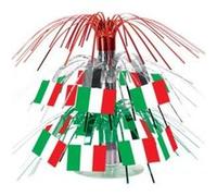 Centre de table Italie argent G