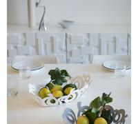 Centre de table ovale Nastri 2779 Arti e Mestieri