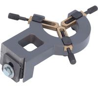 Centre de tournage à lunette pour 8x16 210x400 210x750 210x800 220x600 220x750 MX 210 WM 210