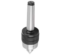 Centre de Tournage MT2, Point Central Rotatif en Acier, Vitesse Moyenne, Centre Direct MK2