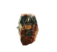 Centre d'épaule ibérique cebo Iberico Salmantino 24 mois d'affinage désossé 2,5 Kg