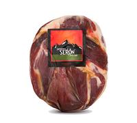 Centre d'Epaule Serrano Grande Réserve Seron de 2,5 kg