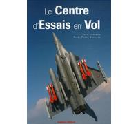 Centre D'Essais En Vol