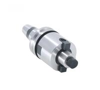 Centre D'usinage CNC À Tige De Couteau ISO30 FMB22 27 32 40, Connecteur De Disque De Fraisage, Broche, Fraise À Surfacer, Porte-outil(ISO30-FMB22-45)