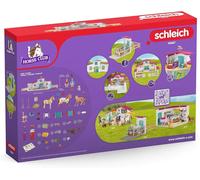 Centre équestre Schleich Jouet fille