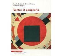 Centre et périphérie