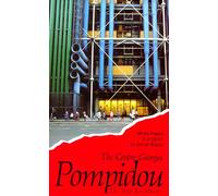 Centre Georges Pompidou: Big Escalator [VHS]