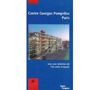 Centre Georges Pompidou, Paris