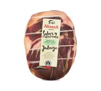 Centre Jambon d'épaule ibérique Cebo de Campo 2 Kg - Altanza