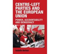 Centre-Left Parties And The European Union