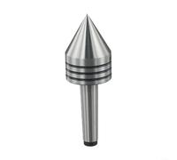 Centre MT1 de précision pour la contre-pointe vivante pour un savoir-faire amélioré dans les tâches de latage du bois (MT2)