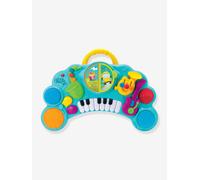 Centre Musical 10 en 1 INFANTINO multicolore TU