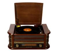 Denver MCR-50 platine Marron