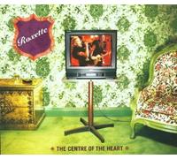 Centre of the Heart by Roxette (2001-03-19)
