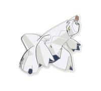 Centre Pokémon : épingle Pokémon Duraludon