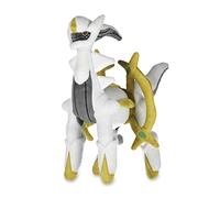 Centre Pokémon : Peluche Arceus Poké 33 cm