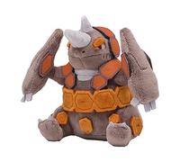 Centre Pokémon : peluche de 17,8 cm