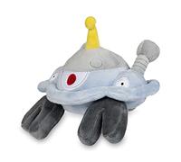 Centre Pokémon : Peluche Magnezone assise, 15,2 cm