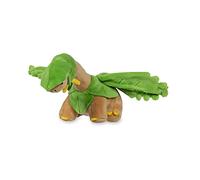 Centre Pokémon : peluche Tropius Poké assis 15,2 cm