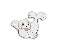 Centre Pokémon : Seel Pokémon Pin