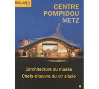 Centre Pompidou-Metz
