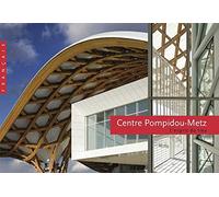 Centre Pompidou-Metz
