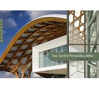 Centre Pompidou Metz ALL - Philippe Bidaine - Scala Eds Nouvelles - broché - Guide