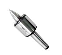 Centre rotatif supérieur, for tour CNC cône Morse MT4 contre-pointe centre mobile à grande vitesse(MT4-C)