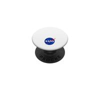 Centre Spatial Kennedy de la NASA PopSockets PopGrip Adhésif