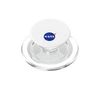 Centre Spatial Kennedy de la NASA PopSockets PopGrip pour MagSafe
