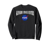 Centre Spatial Kennedy de la NASA Sweatshirt