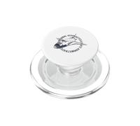 Centre Spatial Rocket Kennedy de la NASA PopSockets PopGrip pour MagSafe
